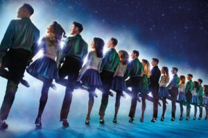 Riverdance 25th Anniversary Tour