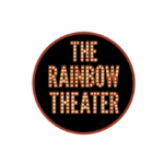RAINBOW THEATER LOGO