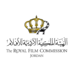 the royal film commission logo